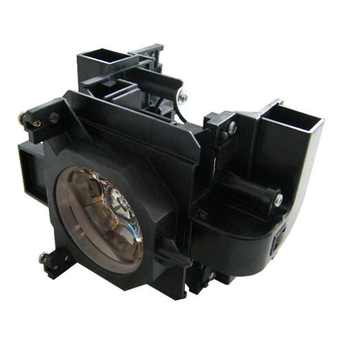 Beamerlampe für SANYO (ersetzt: POA-LMP136, 610-346-9607, ET-SLMP136)