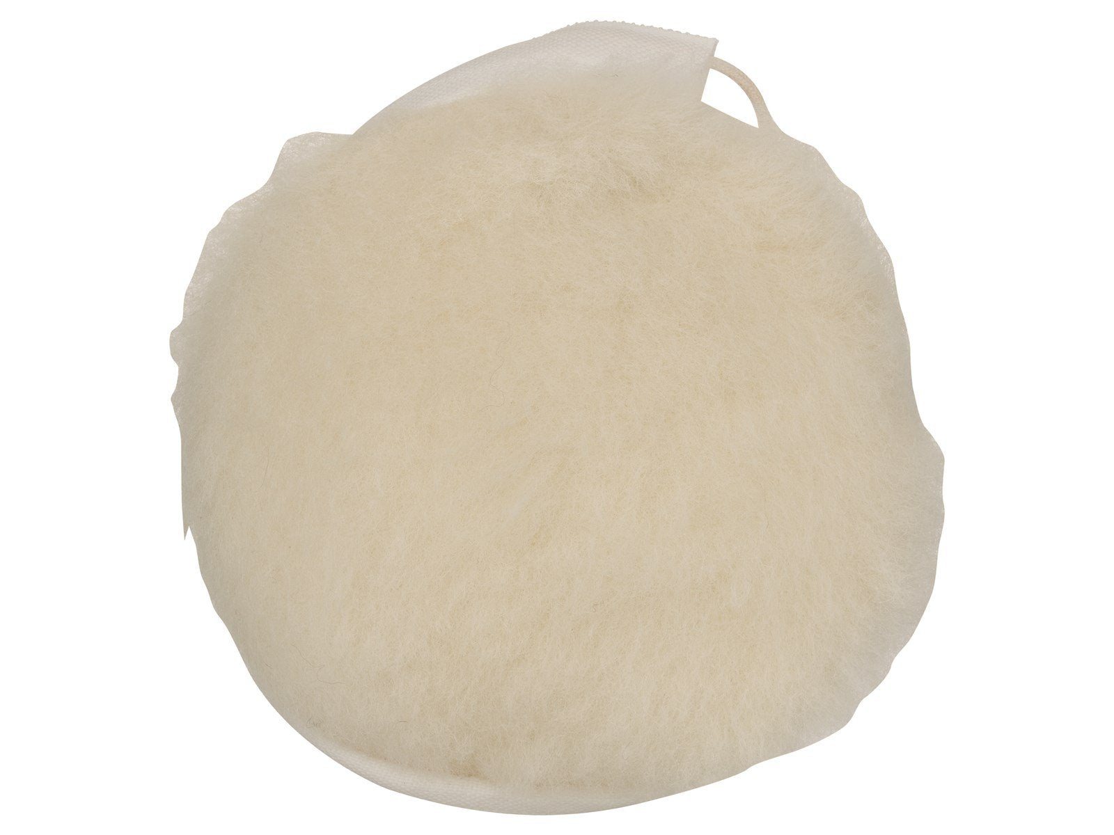 Bosch POLERHÆTTE LAMMEULD 125MM