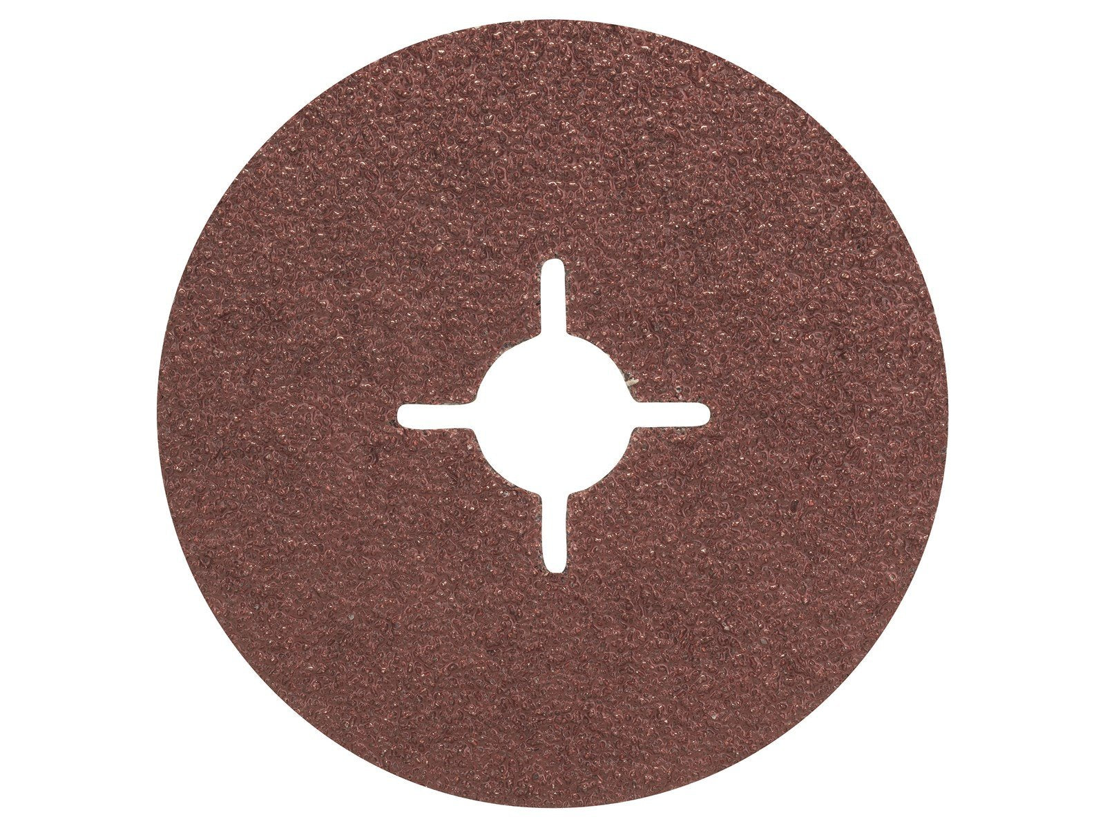 Bosch FIBERSLIBESK Ø115MM K36 MET U/HUL 5STK