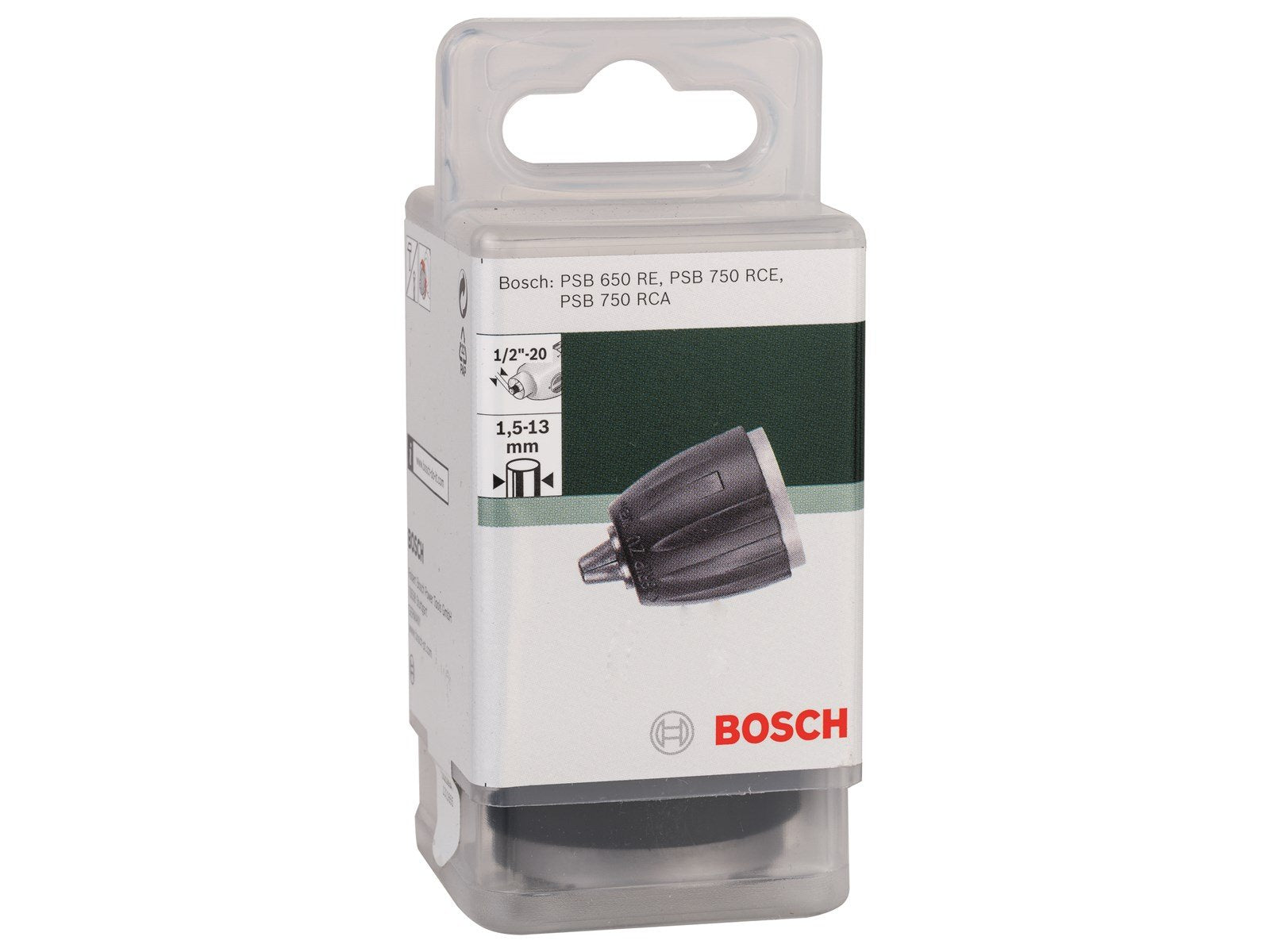 Bosch BOREPATRON TIL PSB 650/750