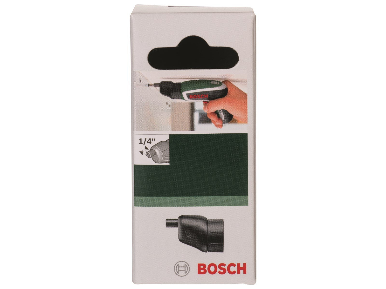 Bosch ADAPTER TIL IXO 4 EXCENTRISK