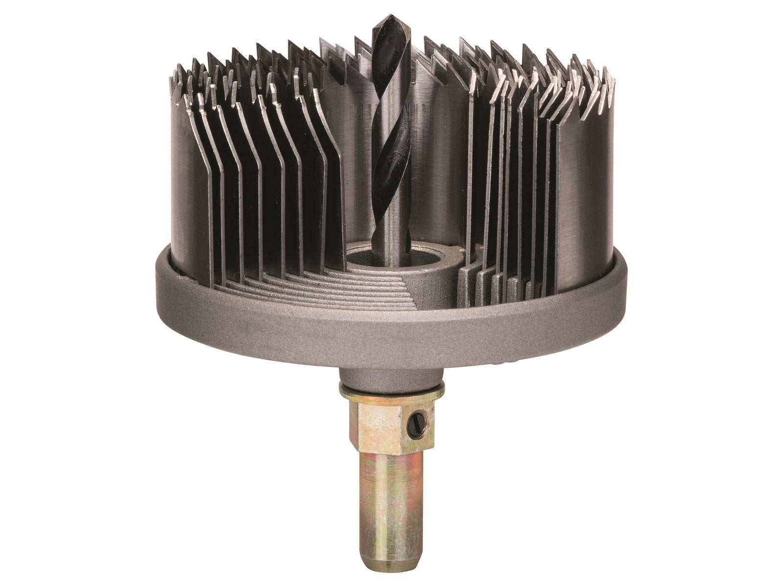 Bosch SAVKRANSSÆT TRÆ 25-68X28MM8STK