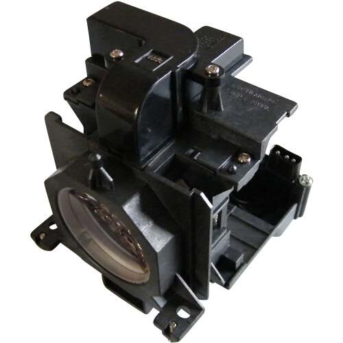 Beamerlampe für SANYO (ersetzt: POA-LMP137, 610-347-5158, ET-SLMP137)