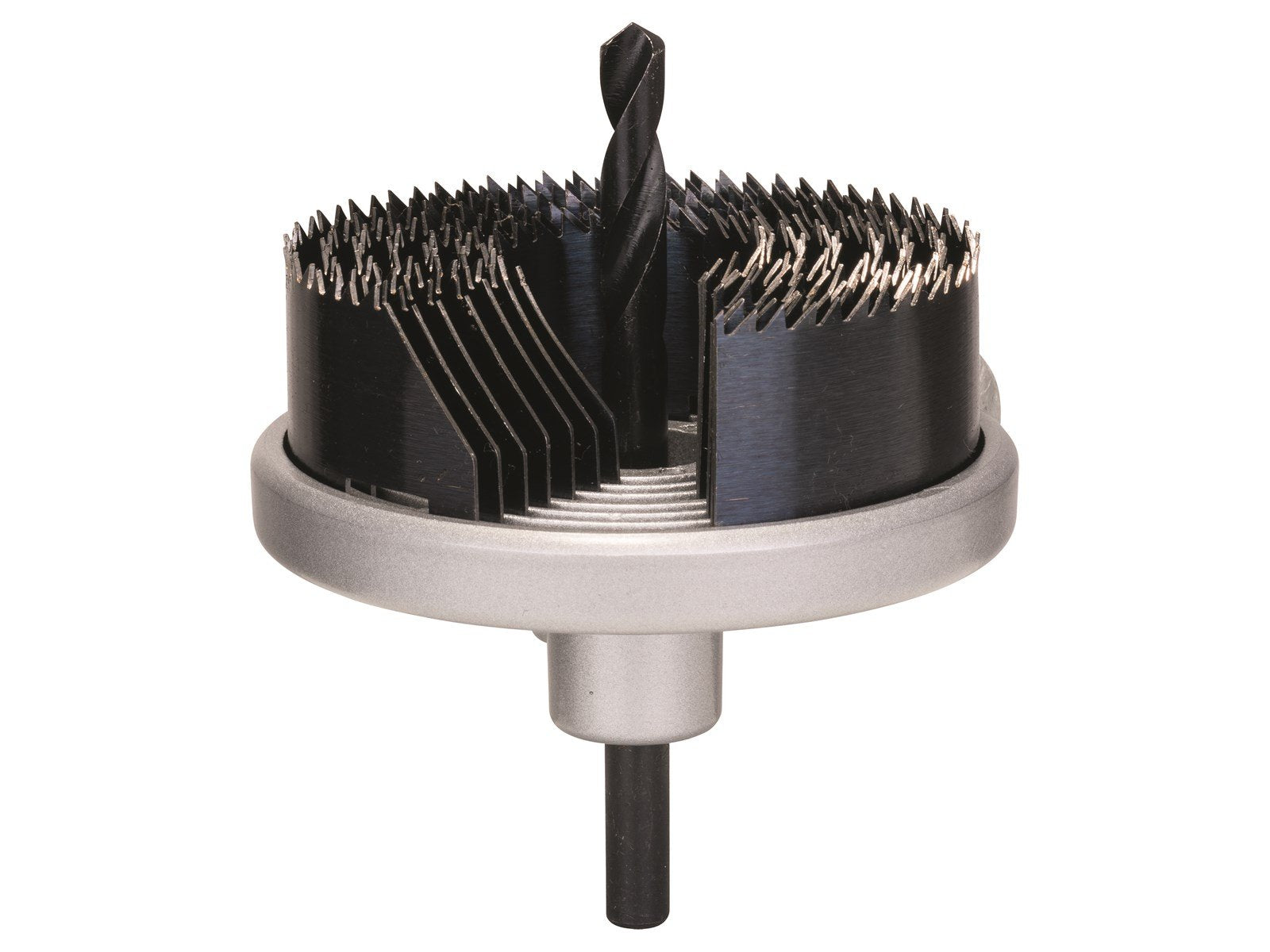 Bosch SAVKRANSSÆT TRÆ Ø26-64X18.5MM 7STK