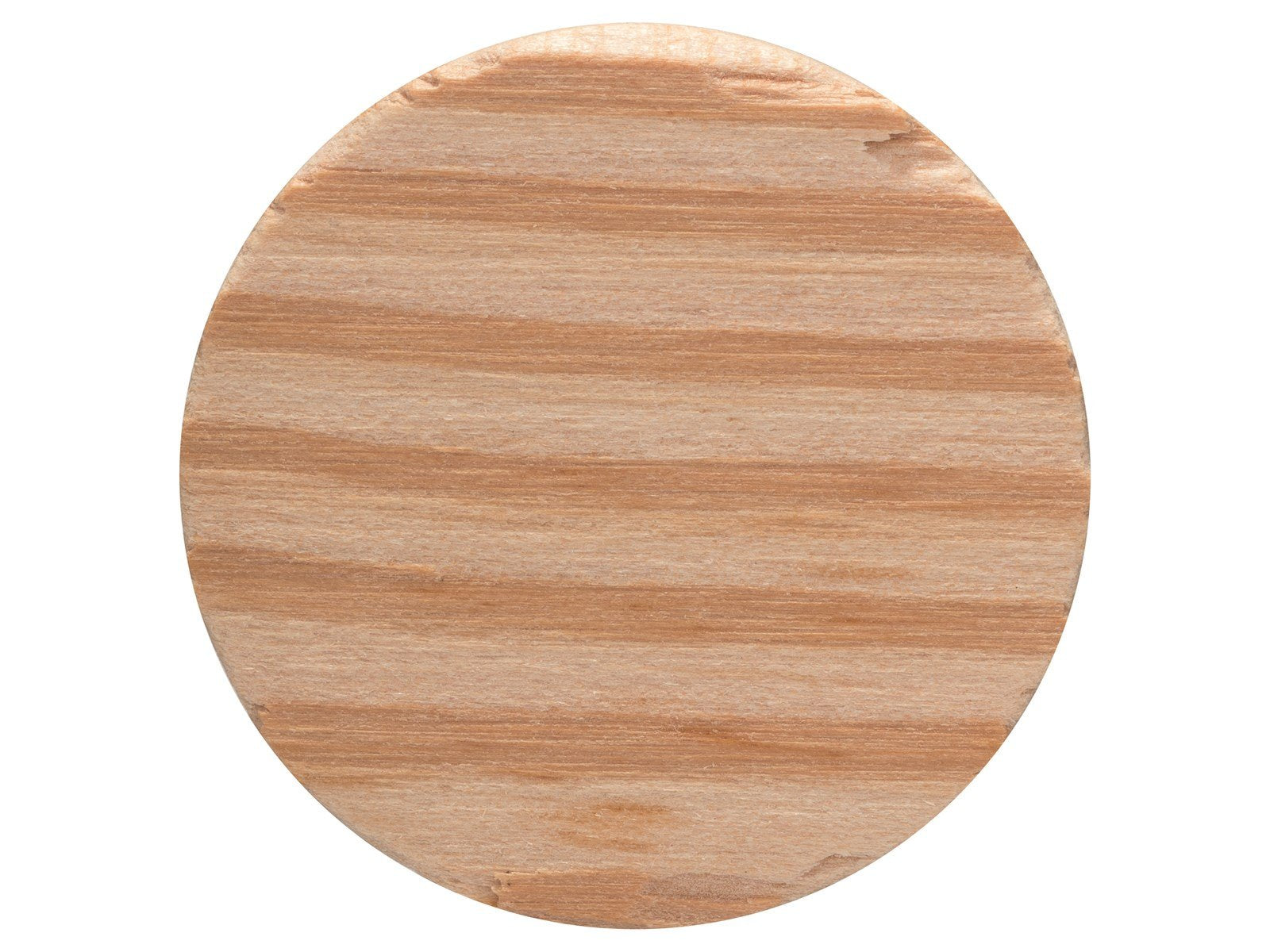 Bosch TRÆ PLUGS Ø30X10MM 10 STK