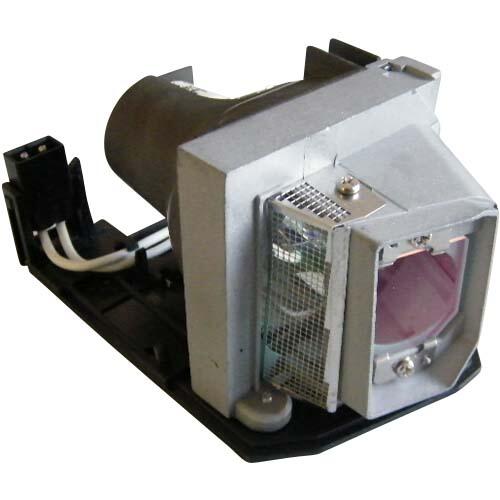 Beamerlampe für SANYO (ersetzt: POA-LMP138, 610-346-4633)