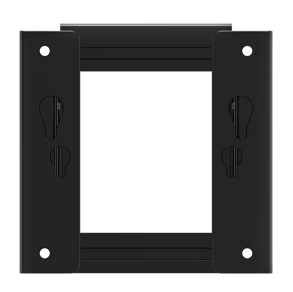 Philips BS1B3234B Client-Montagehalterung, schwarz