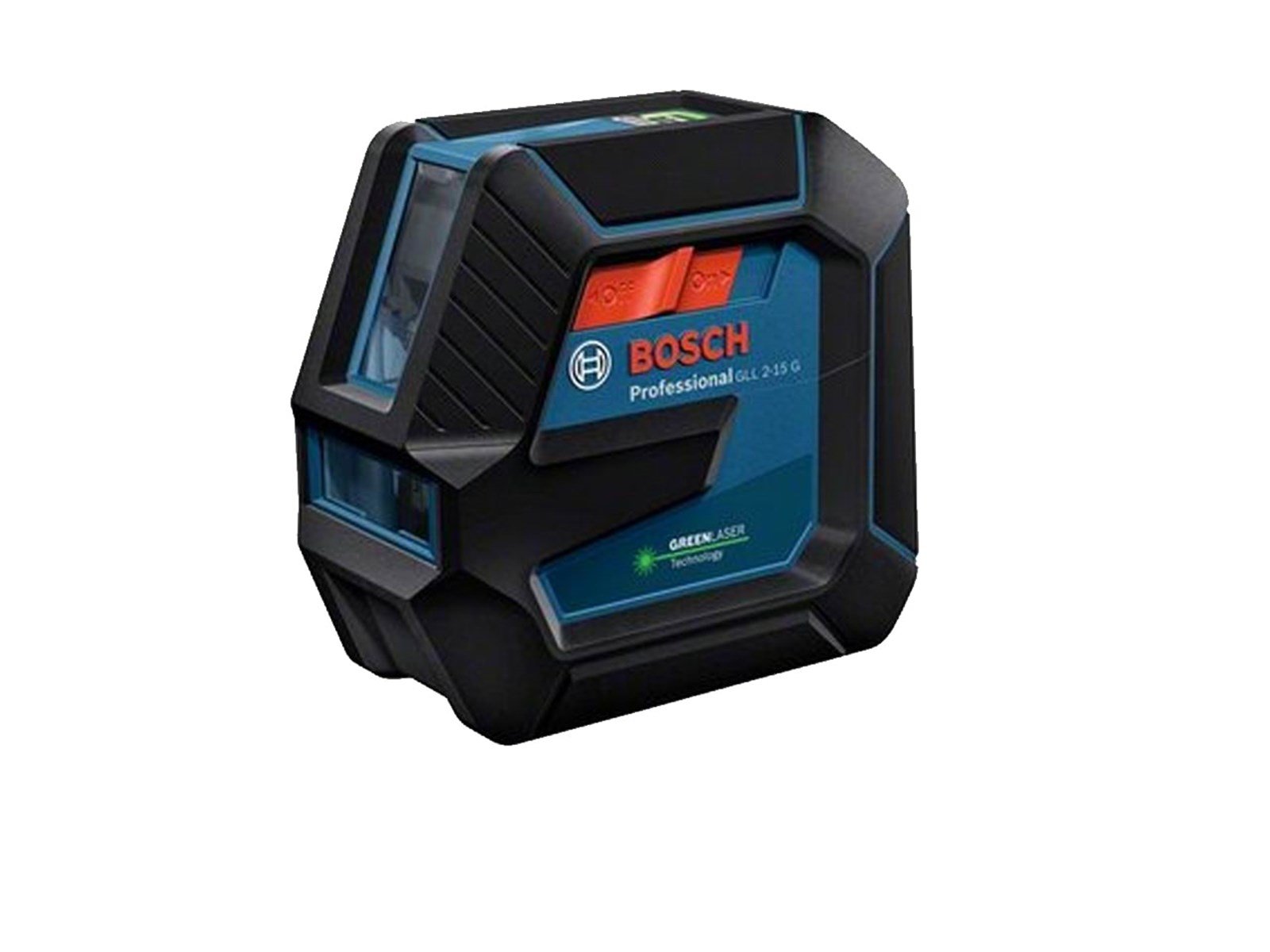 Bosch Professional GLL 2-15 G Professional