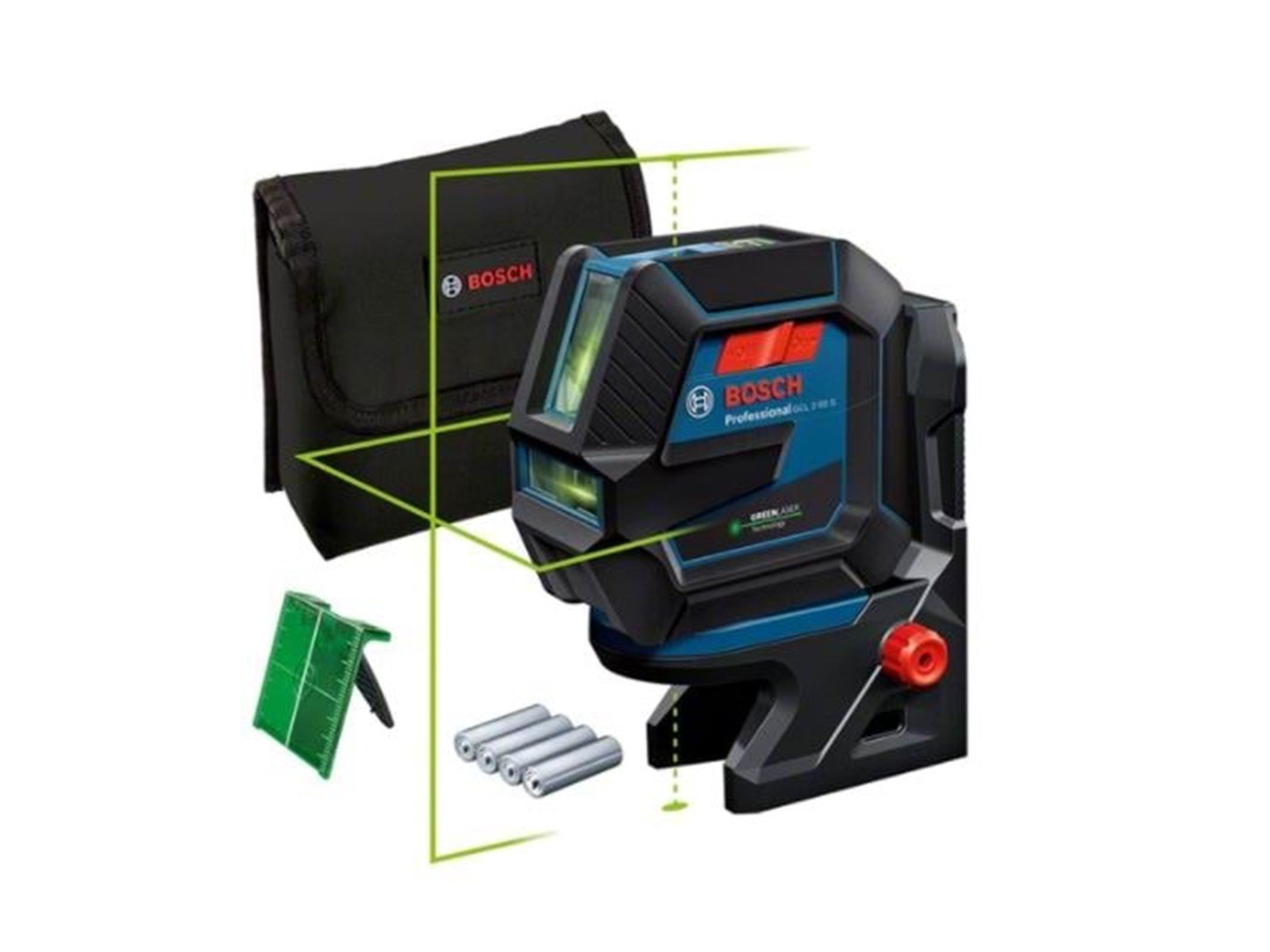 Bosch Professional GCL 2-50 G Professional