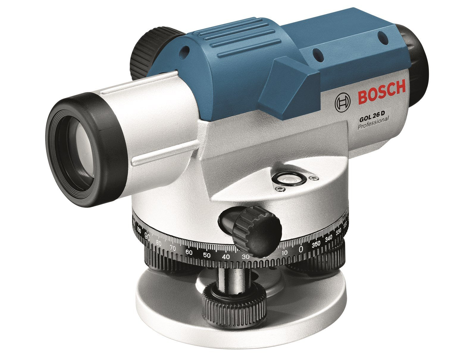 Bosch Professional NIVELLERINGINSTRUMENT GOL 26 D GRAD