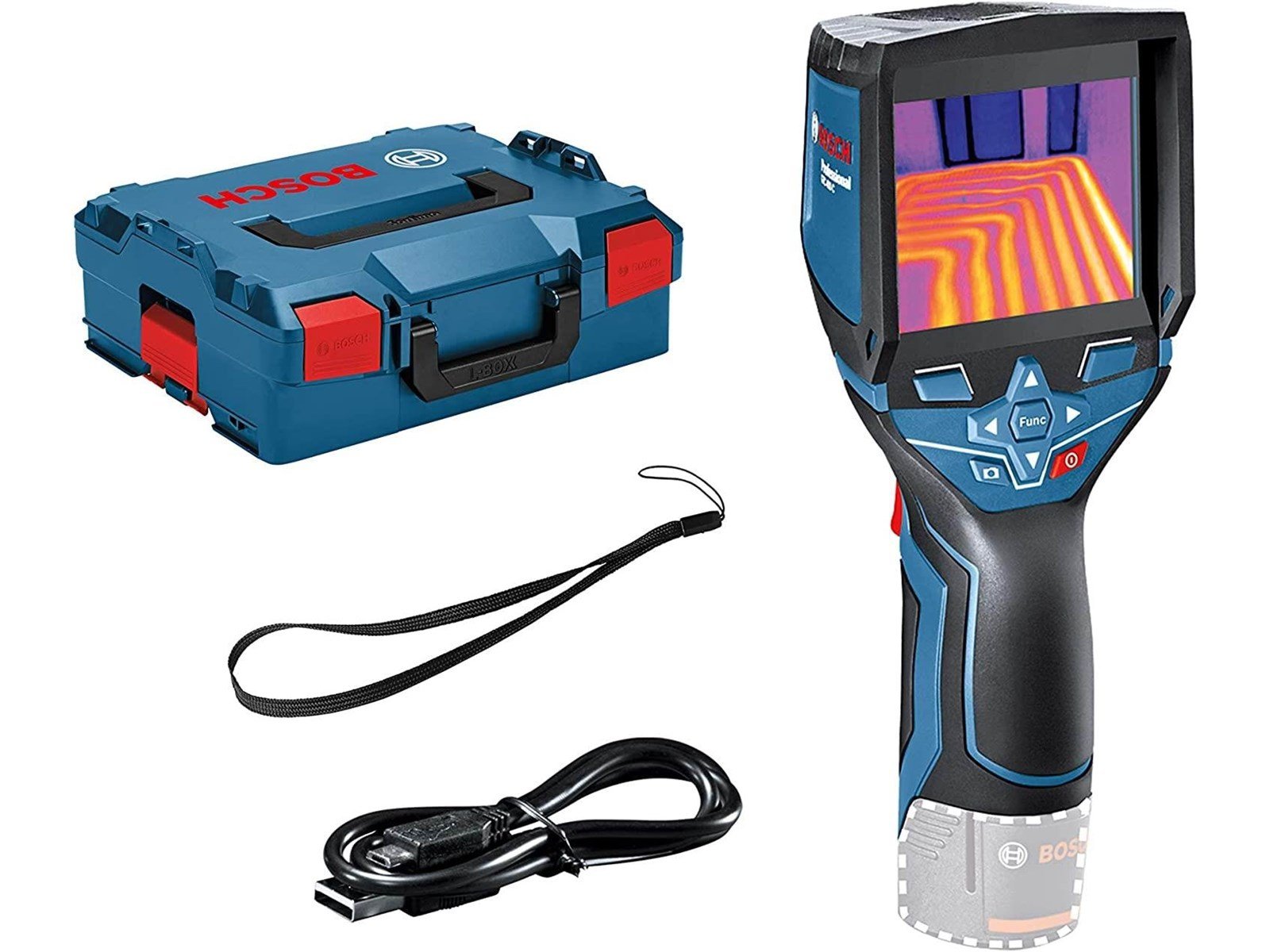 Bosch Professional GTC400 C