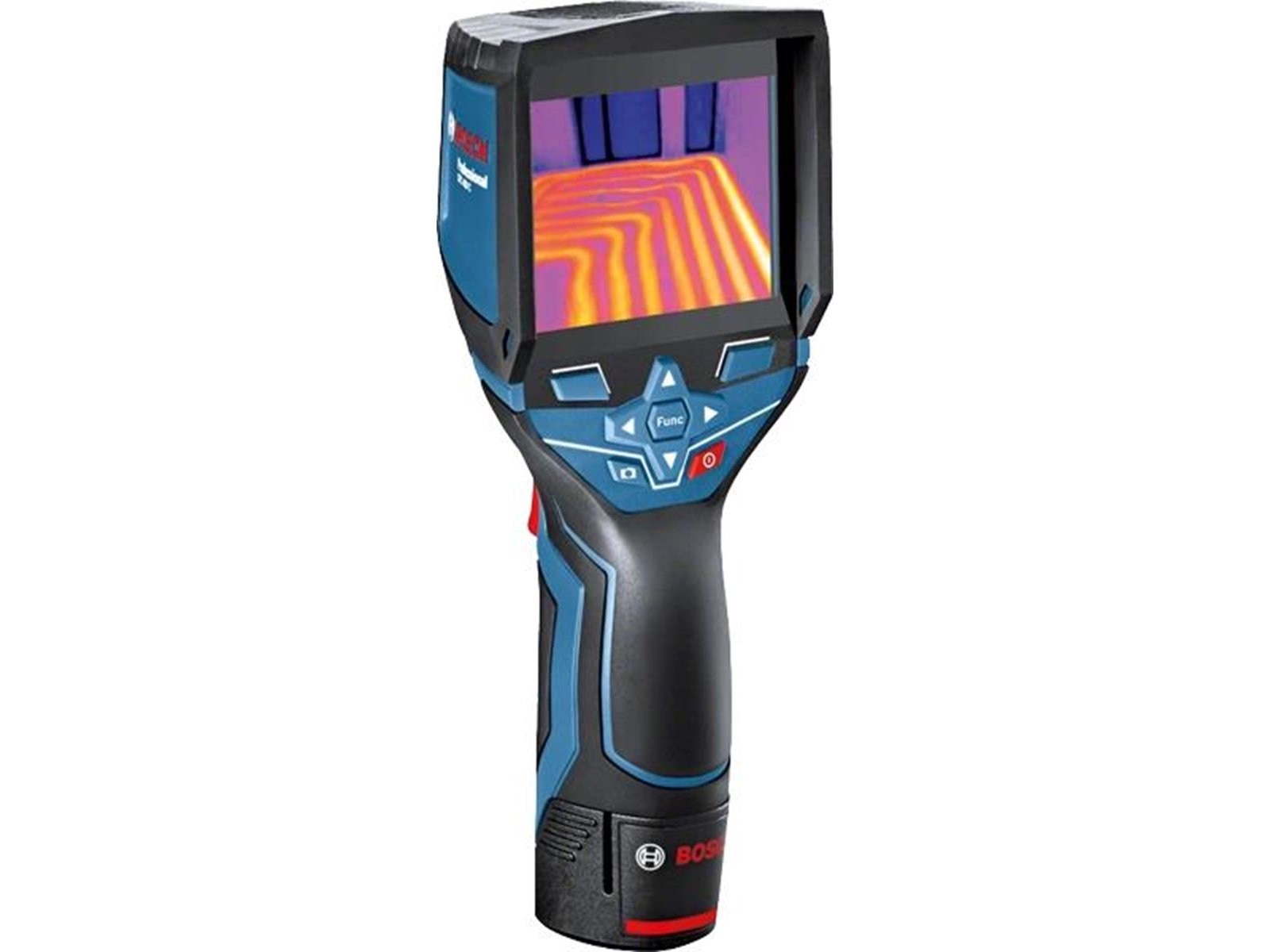 Bosch Professional GTC400 C