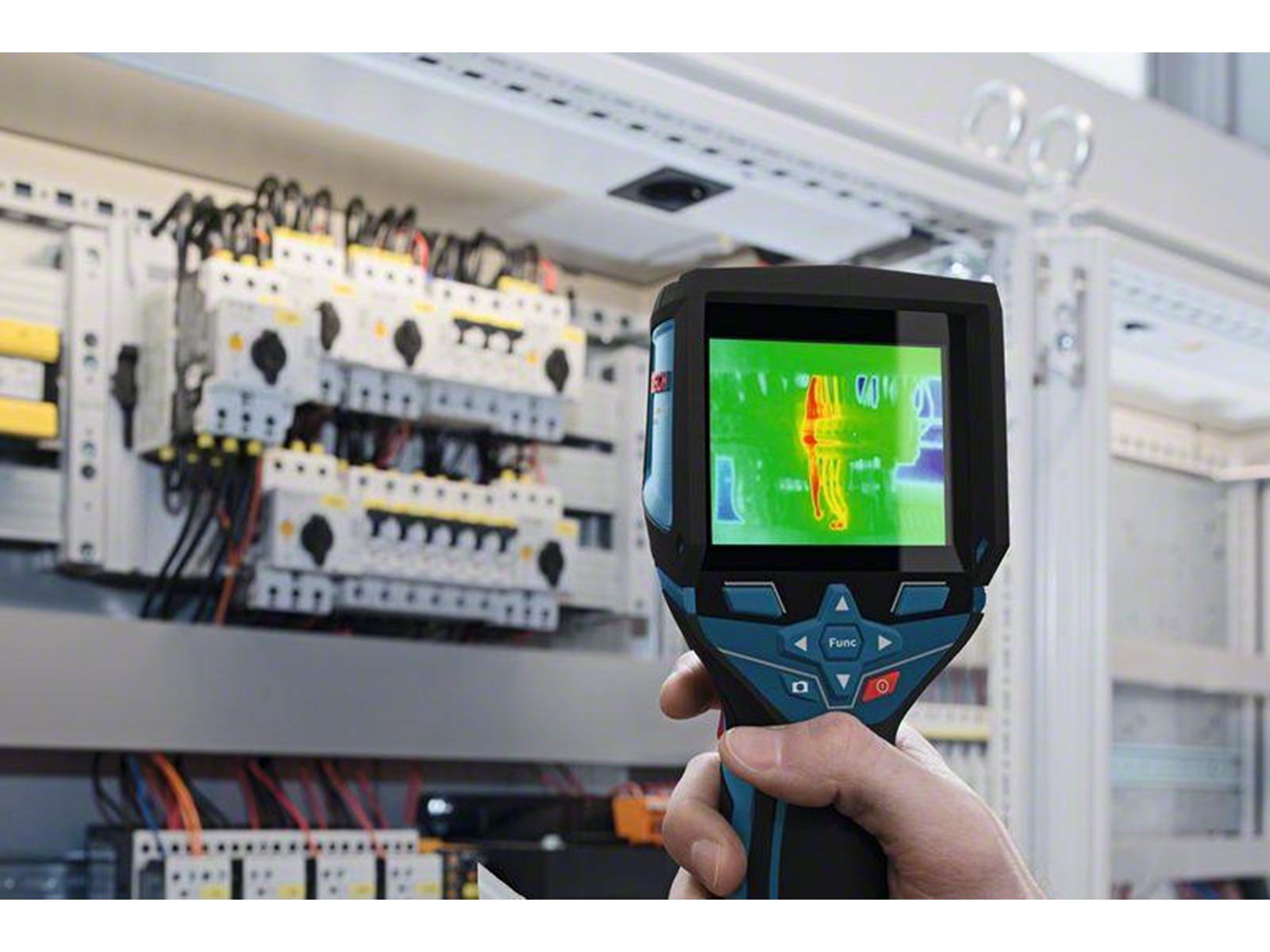 Bosch Professional GTC400 C