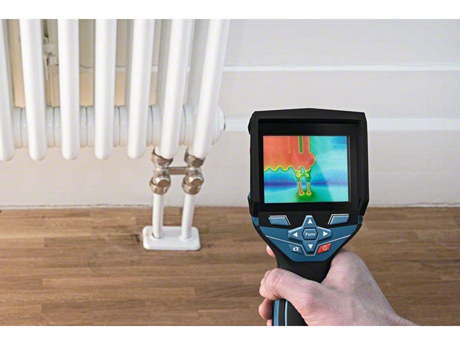 Bosch Professional GTC400 C