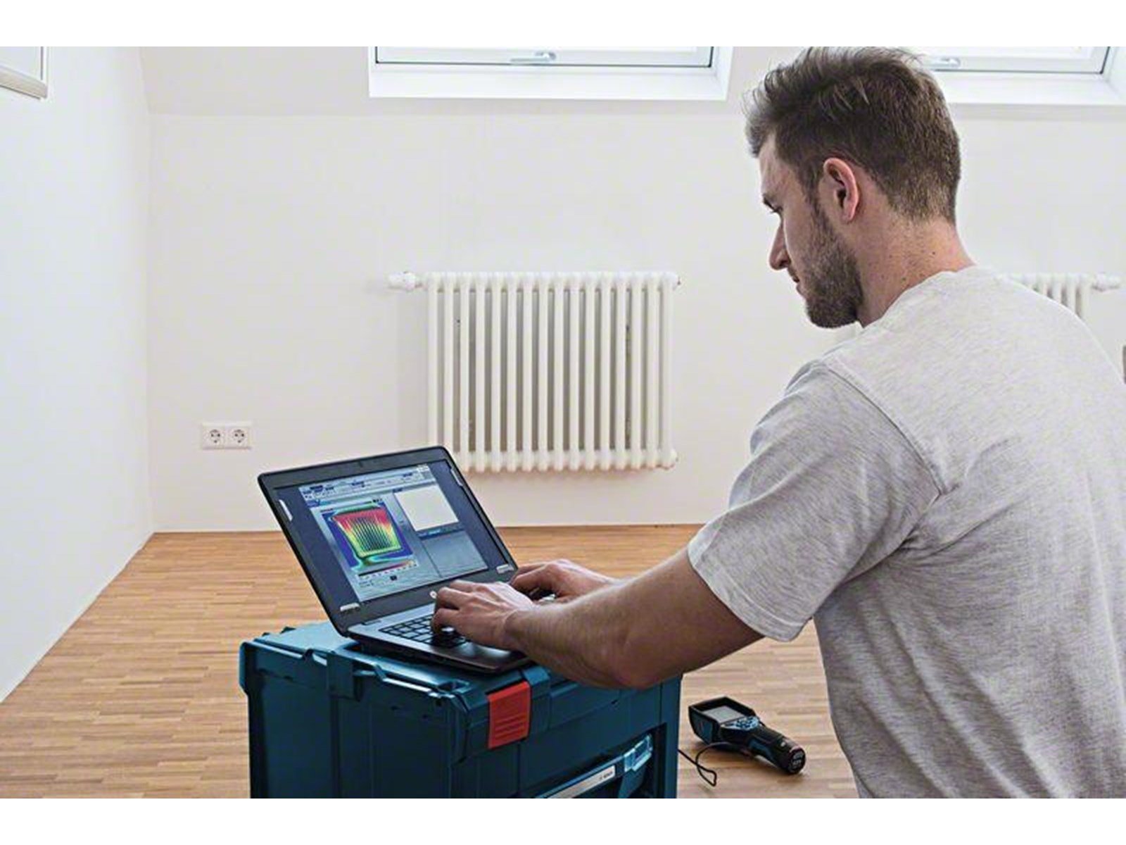 Bosch Professional GTC400 C