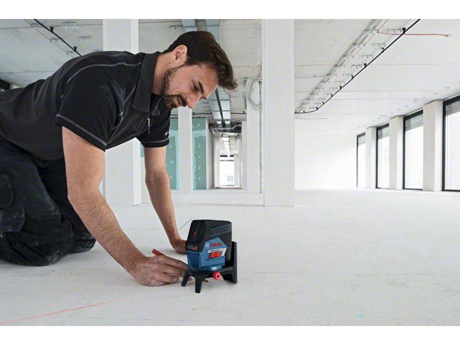 Bosch Professional RM 2 Professional Rotating Mount