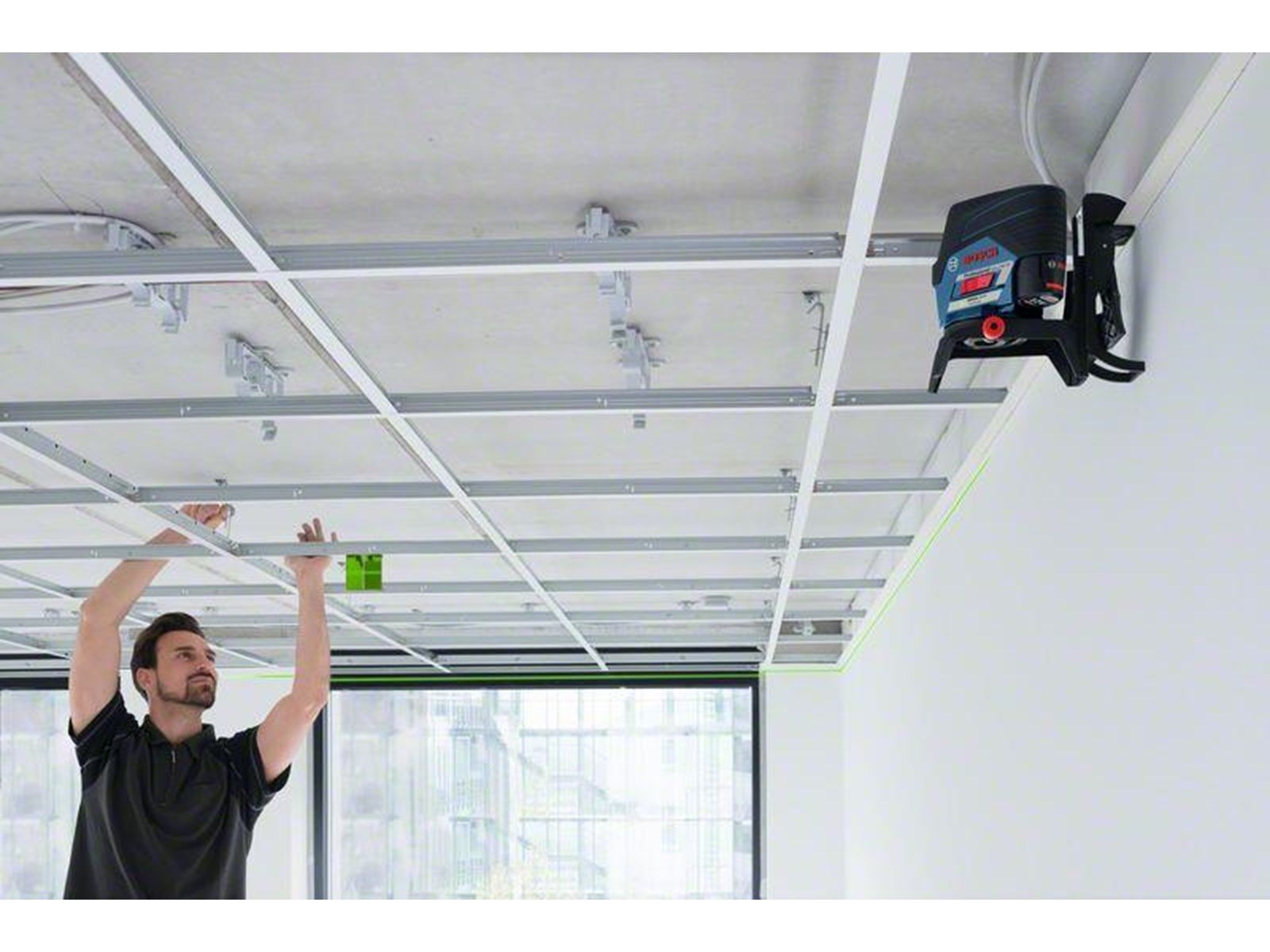 Bosch Professional RM 2 Professional Rotating Mount