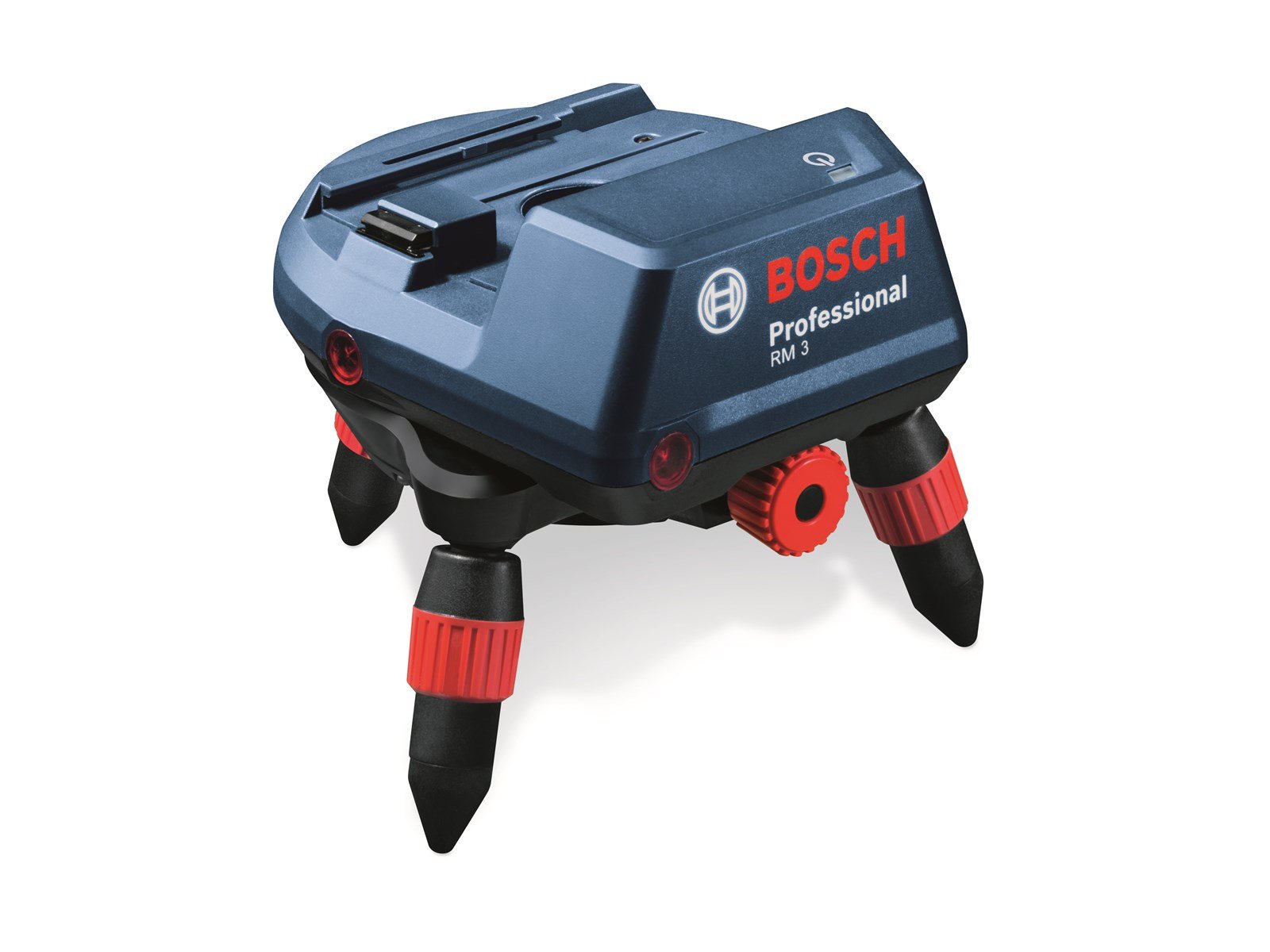 Bosch Professional DREJEBESLAG MOTORISERET RM3