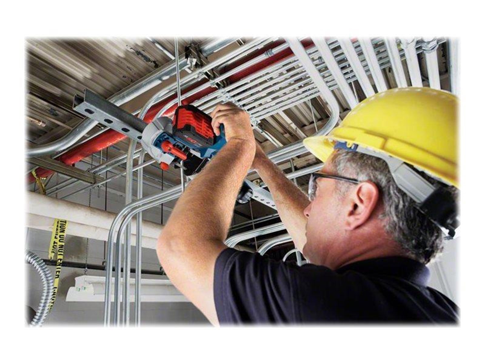 Bosch Professional GCB 18V-63 Professional (SOLO)