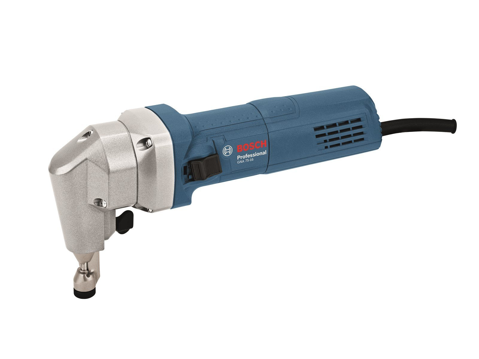 Bosch Professional UDSTANSER GNA 75-16