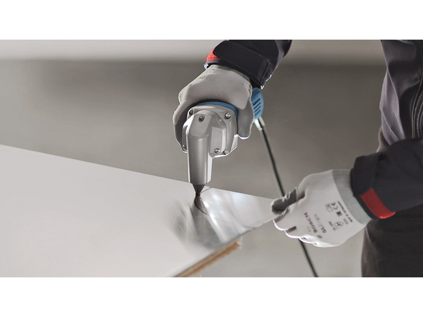 Bosch Professional UDSTANSER GNA 75-16