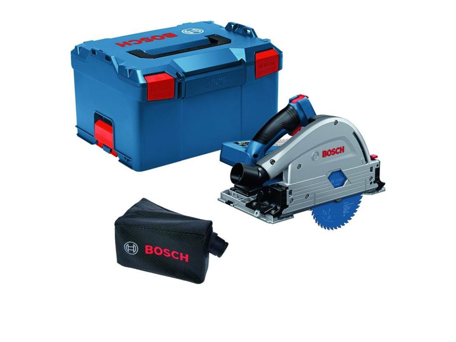 Bosch Professional GKT 18V-52 GC Professional (SOLO)