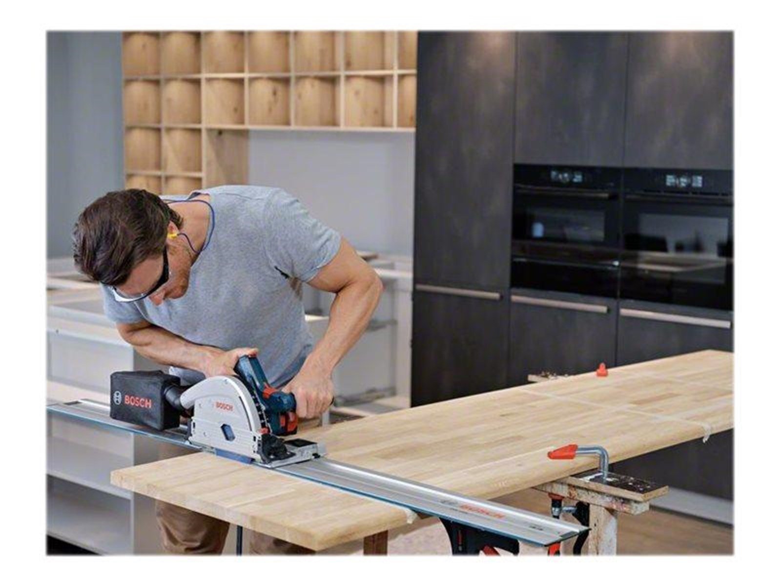 Bosch Professional GKT 18V-52 GC Professional (SOLO)