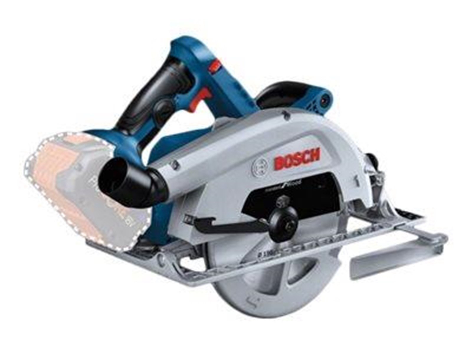 Bosch Professional GKS 18V-68 C Professional (SOLO)
