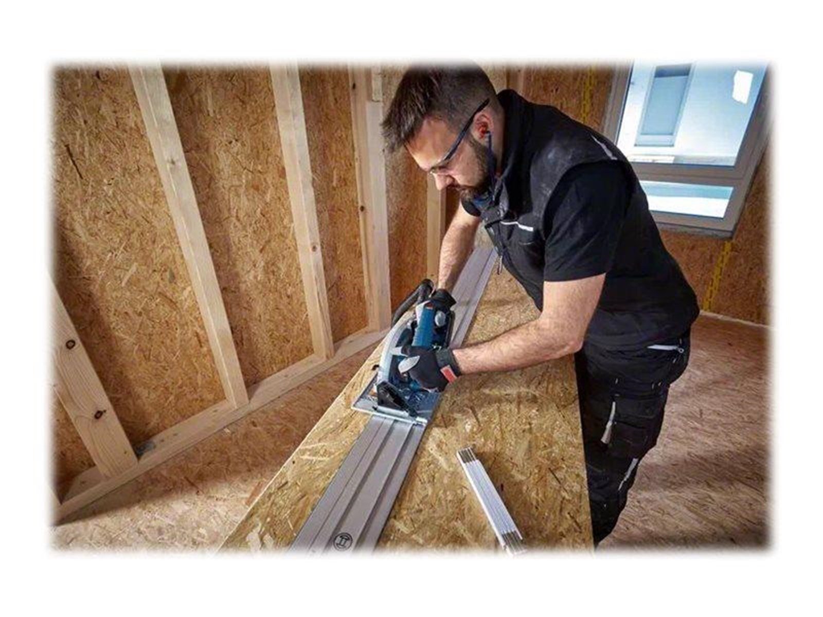 Bosch Professional GKS 18V-68 GC Professional (SOLO)