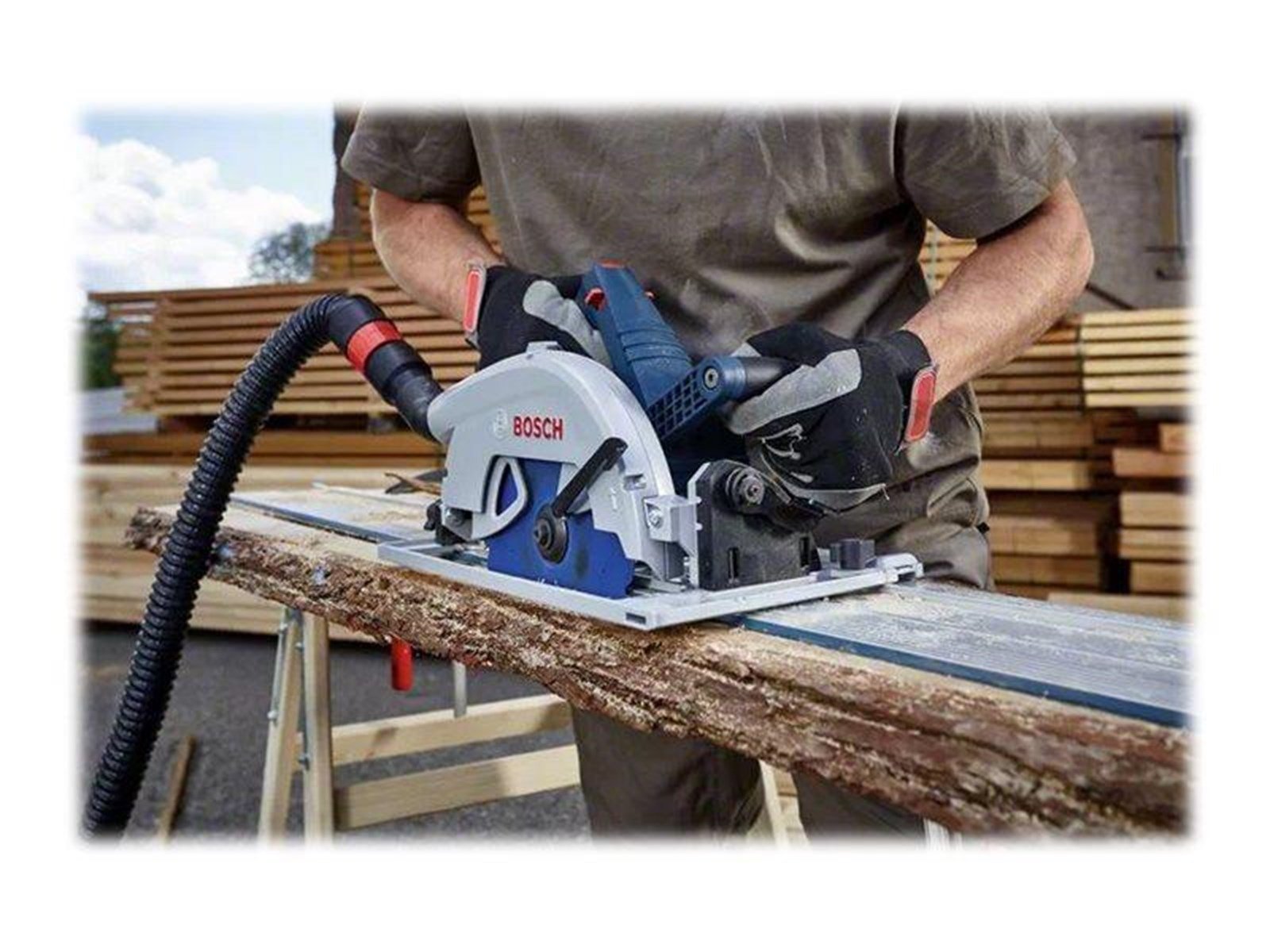 Bosch Professional GKS 18V-68 GC Professional (SOLO)