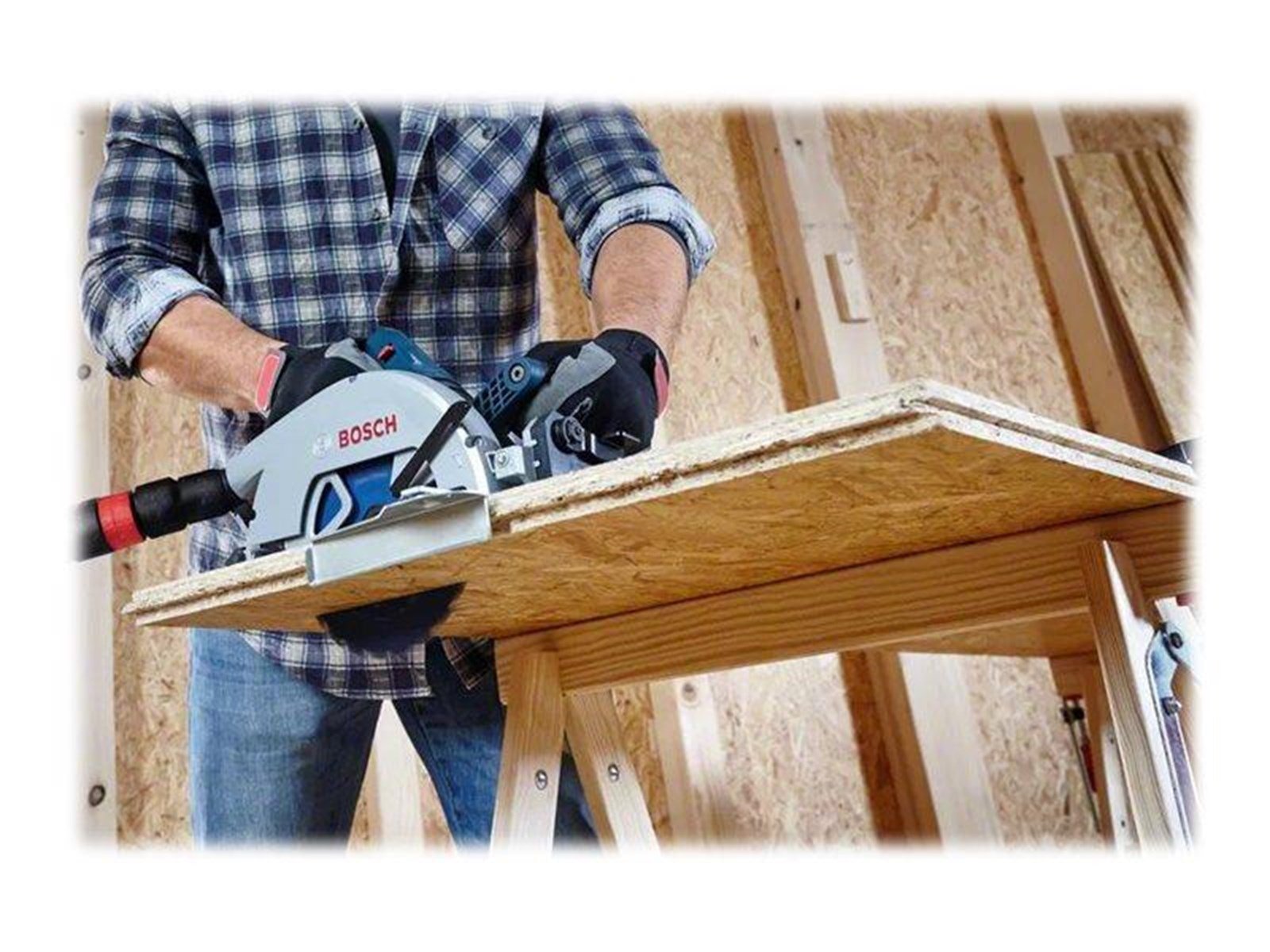 Bosch Professional GKS 18V-68 GC Professional (SOLO)