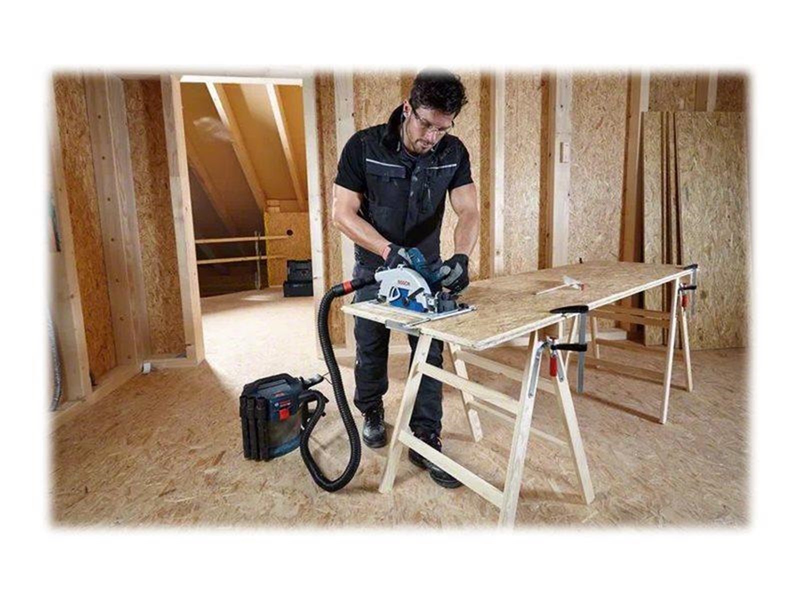 Bosch Professional GKS 18V-68 GC Professional (SOLO)