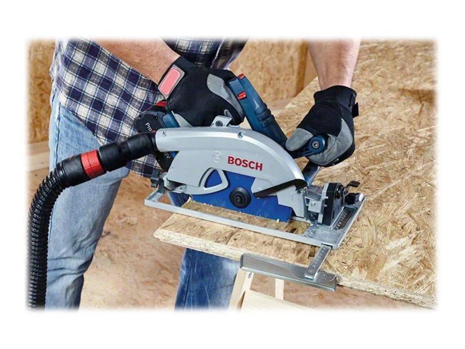 Bosch Professional GKS 18V-68 GC Professional (SOLO)
