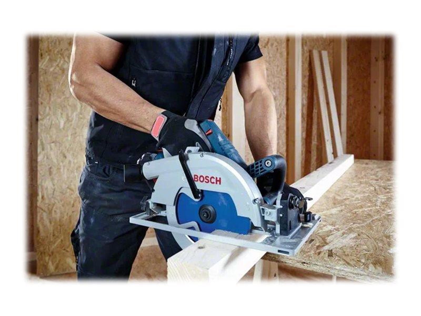 Bosch Professional GKS 18V-68 GC Professional (SOLO)