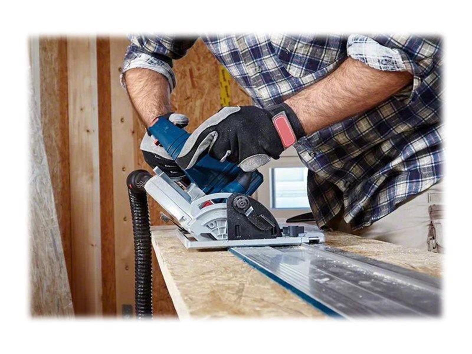Bosch Professional GKS 18V-68 GC Professional (SOLO)