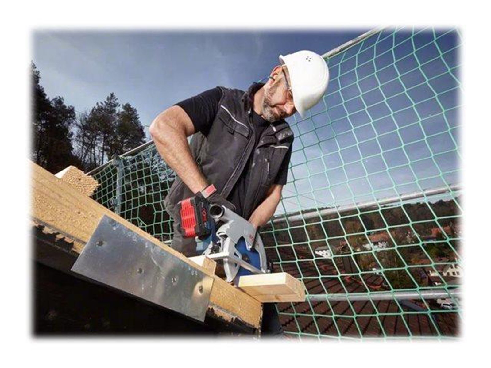 Bosch Professional GKS 18V-68 GC Professional (SOLO)