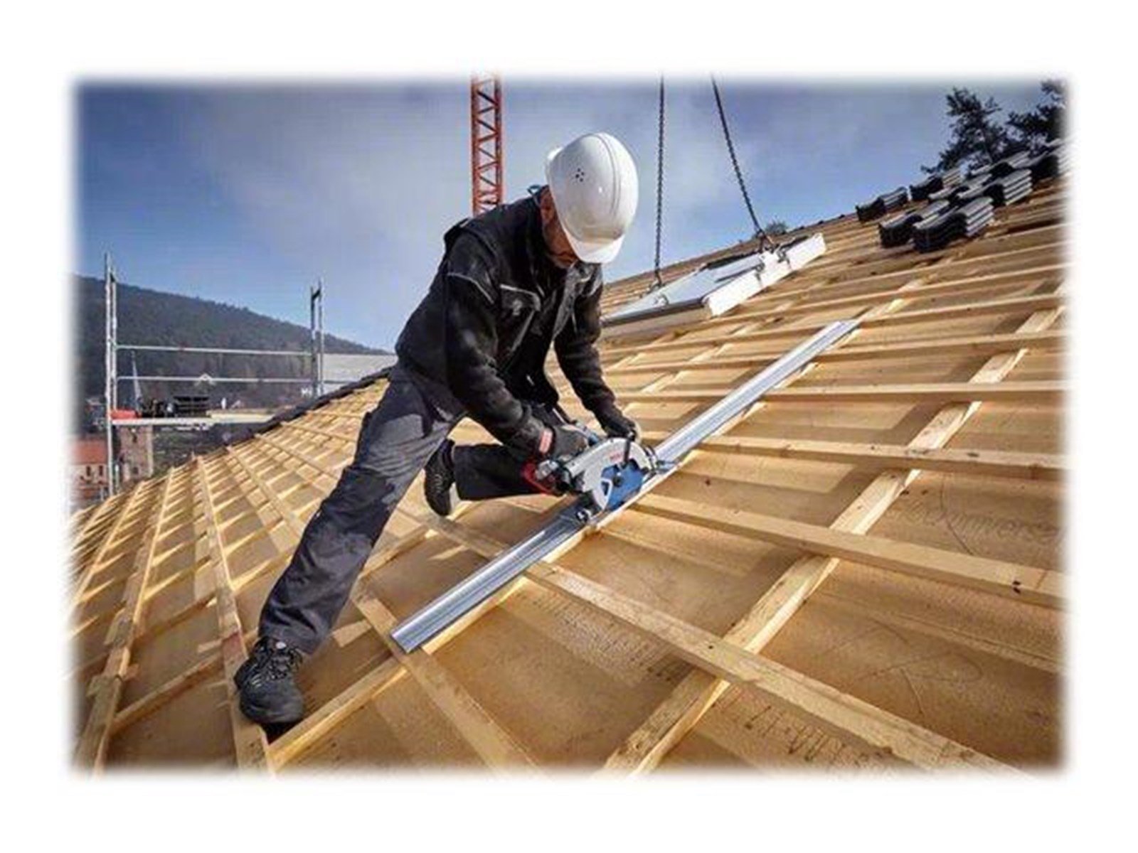 Bosch Professional GKS 18V-68 GC Professional (SOLO)