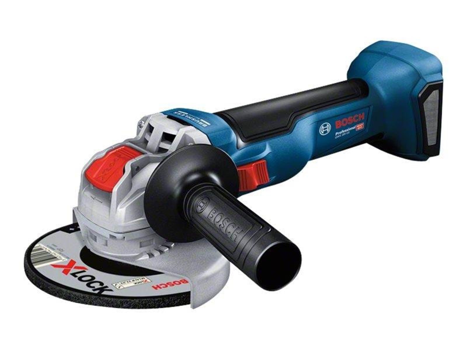 Bosch Professional GWX 18V-10 C Professional (SOLO)