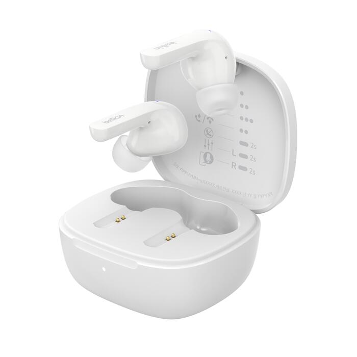 Belkin SoundForm Motion kabellose in-Ear Kopfhörer