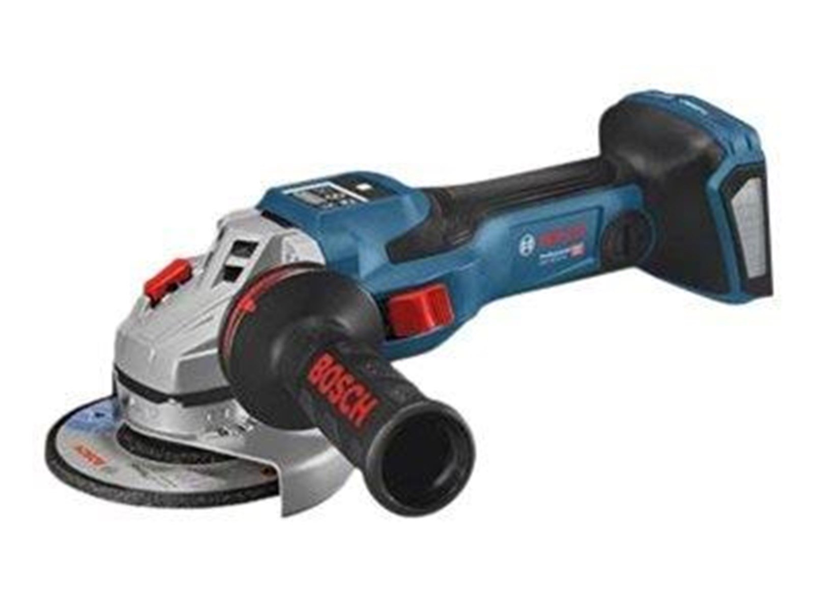Bosch Professional GWS 18V-15 SC Professional (SOLO)