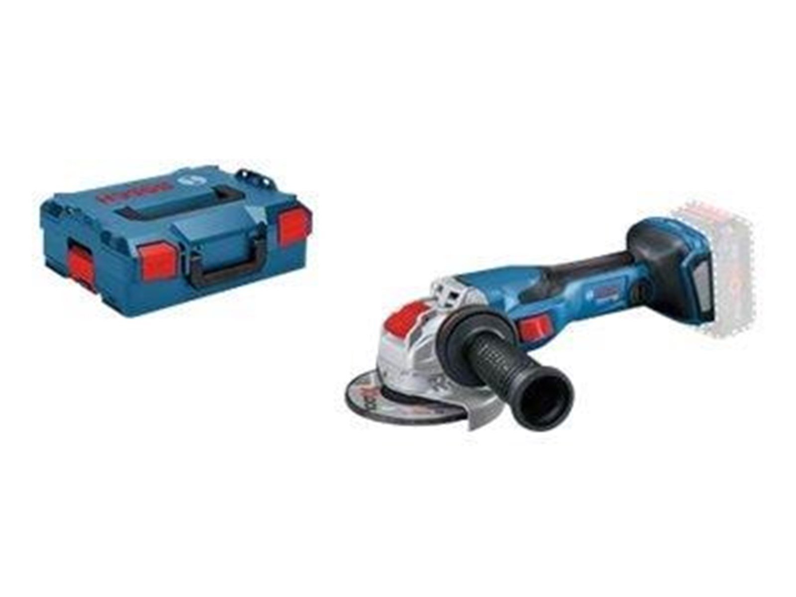 Bosch Professional GWX Professional 18V-15 C (SOLO)