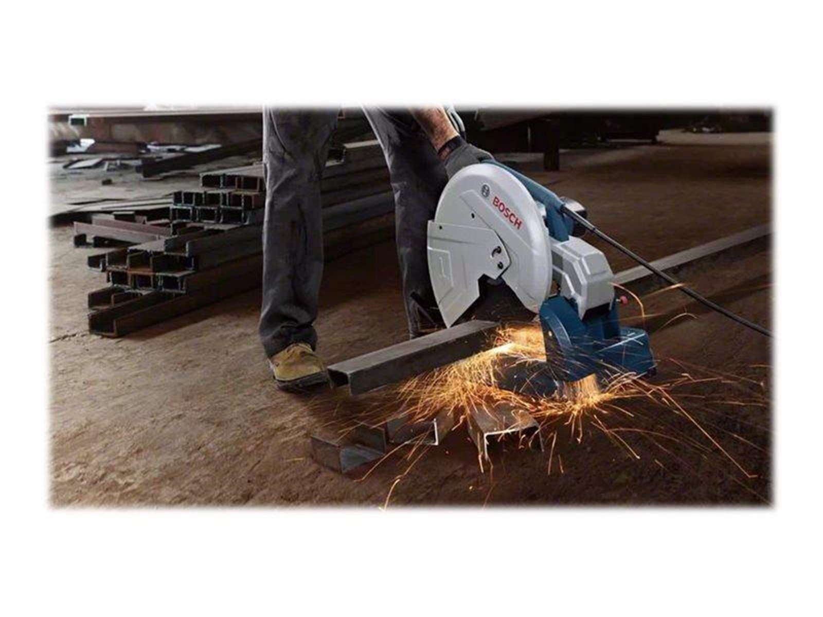 Bosch Professional GCO 14-24 J Professional