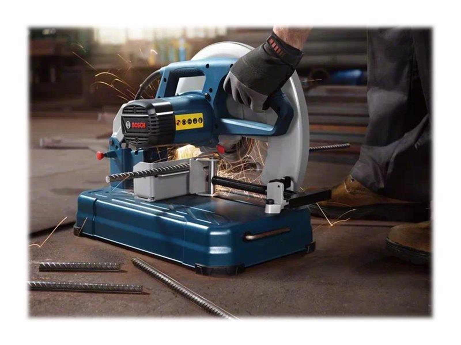 Bosch Professional GCO 14-24 J Professional