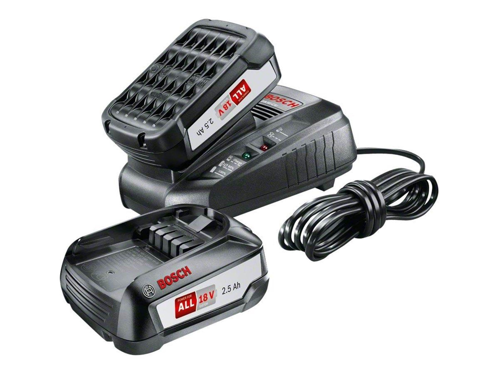 Bosch PSR/PST/ORBIT + toolbag