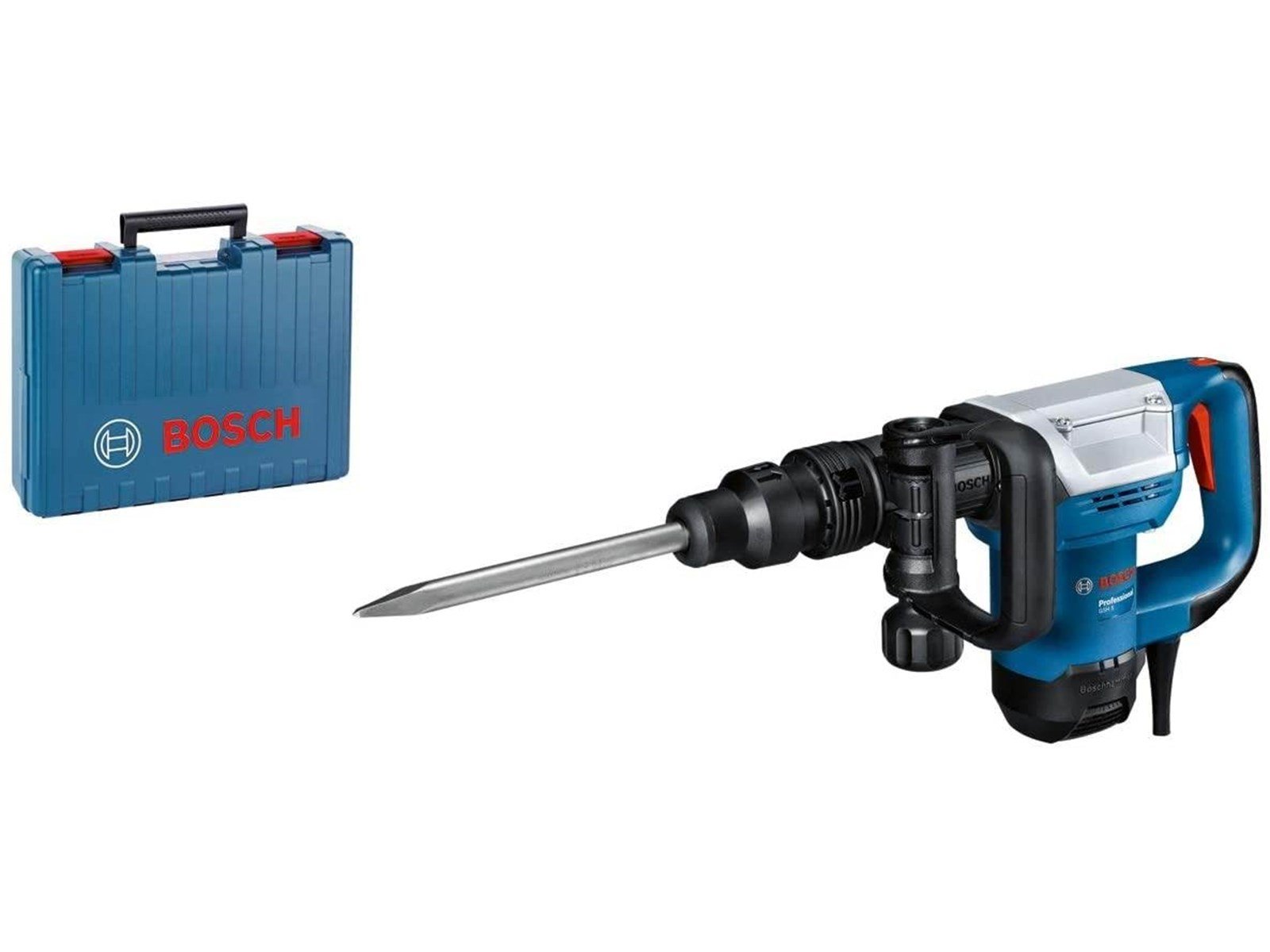 Bosch Professional GSH 5 Professional