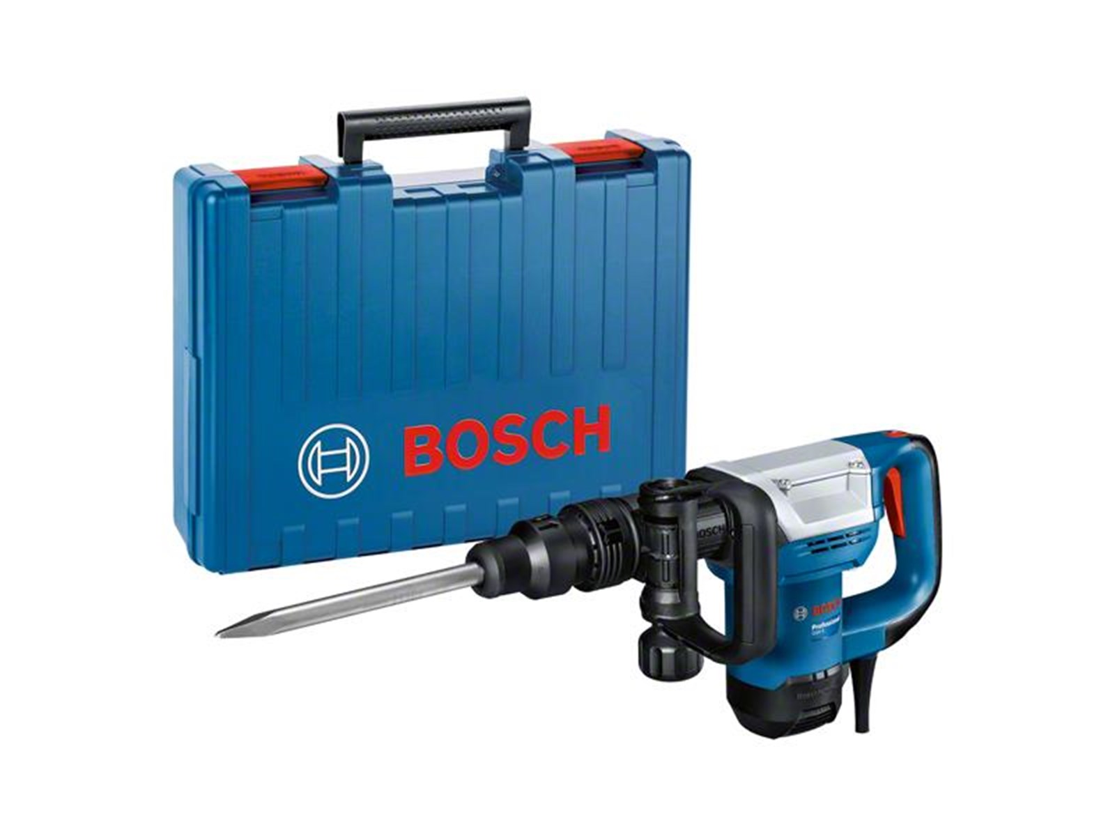 Bosch Professional GSH 5 Professional