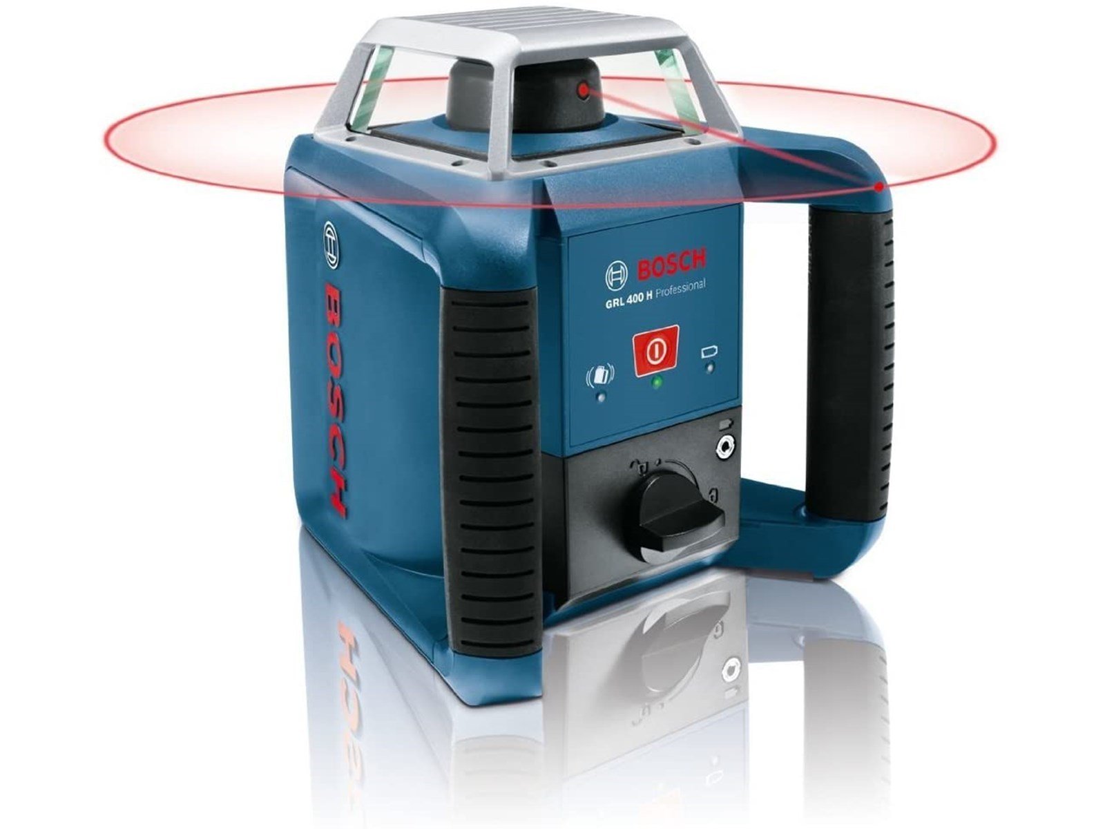 Bosch Professional GRL400H Outdoor Rotation Laser