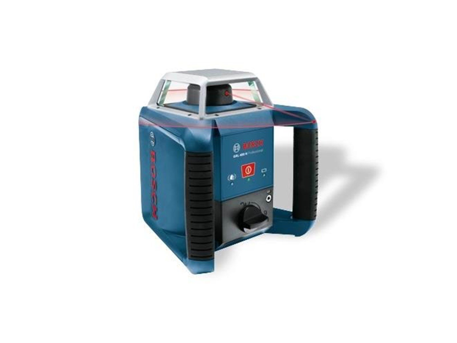 Bosch Professional GRL400H Outdoor Rotation Laser