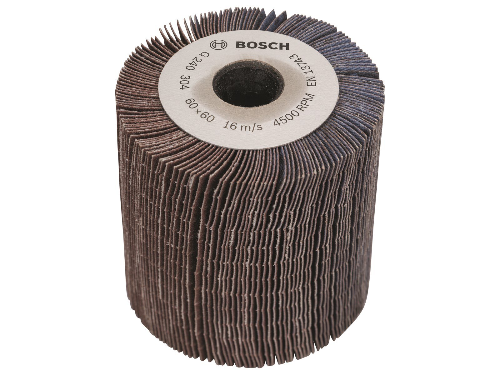 Bosch LAMELRULLE 60MM K240