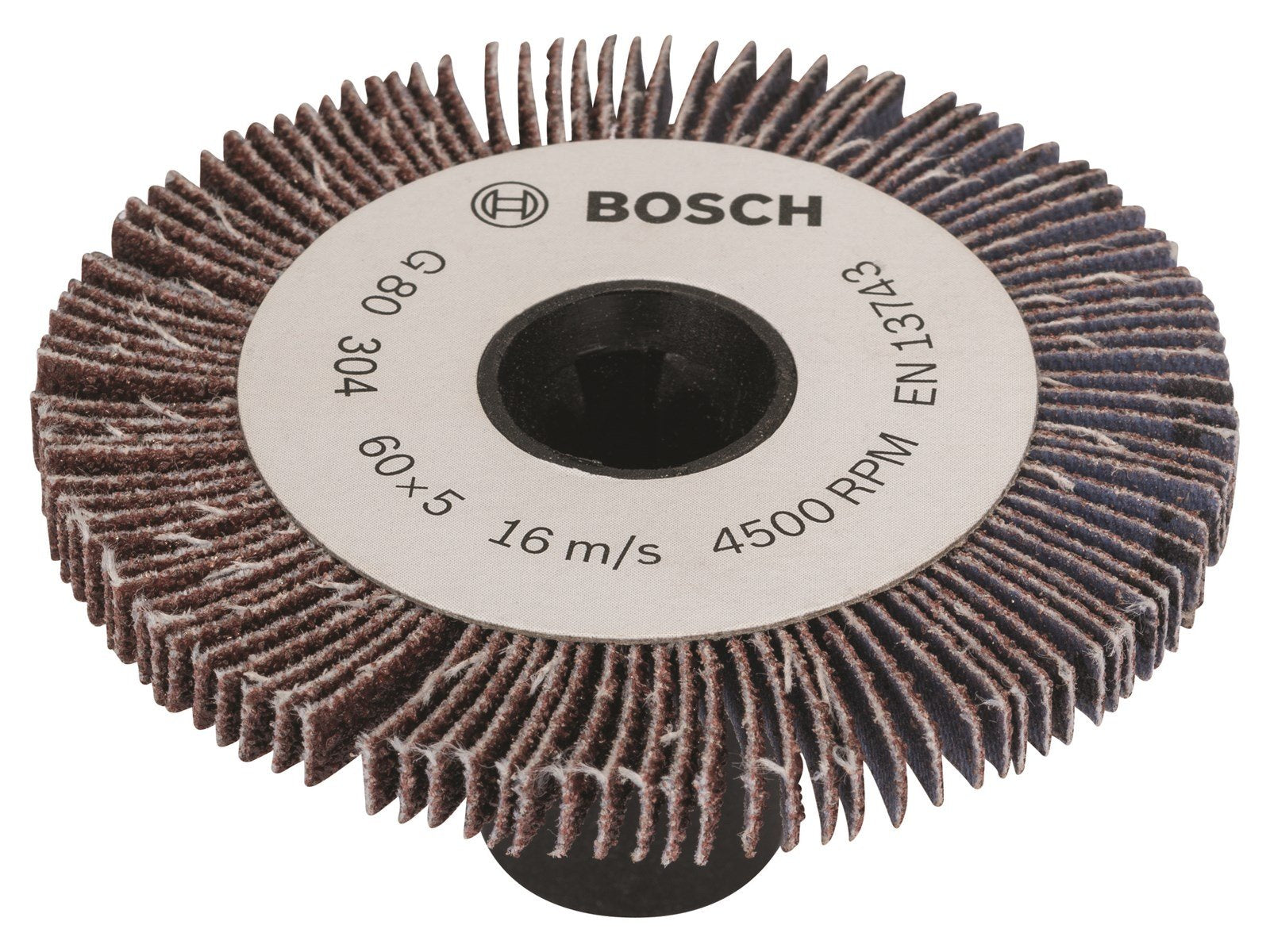 Bosch LAMELRULLE 5MM K80